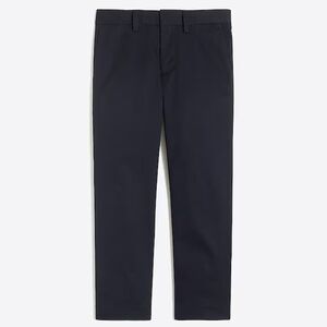 Crewcuts size 12 navy dress pant